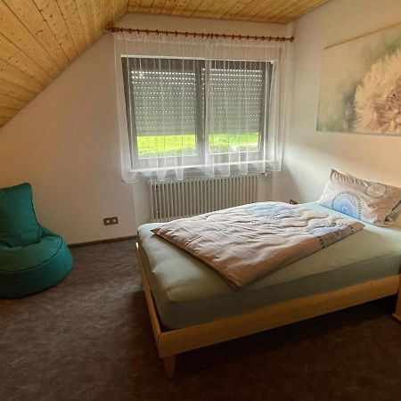 Ferienwohnung Reblandblick Baden-Baden Exterior foto