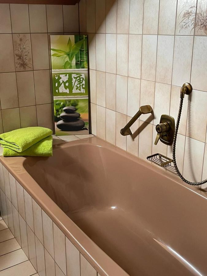 Ferienwohnung Reblandblick Baden-Baden Exterior foto
