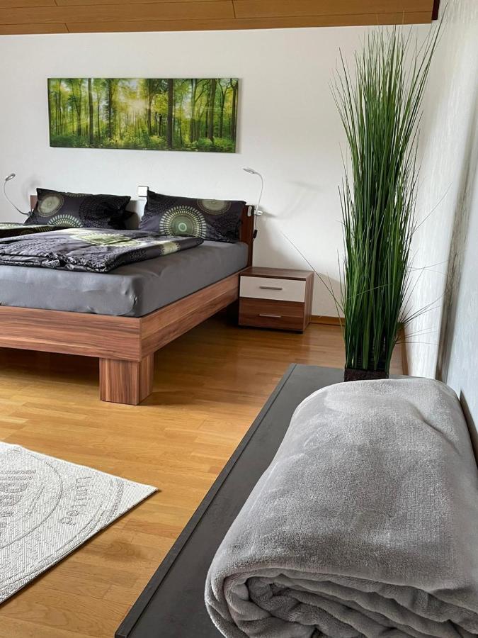 Ferienwohnung Reblandblick Baden-Baden Exterior foto