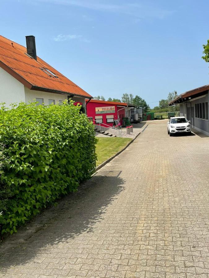 Ferienwohnung Reblandblick Baden-Baden Exterior foto